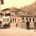 Cerkno museum, Cerkno