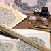 Permanent exhibition of Idrija lace