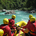  Dolina Soče - Bovec, Kobarid, Tolmin in Kanal, Bovec