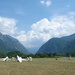 Tourist information center Bovec