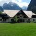 Cottage Trenta, Soča Valley