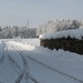 Touristischer Bauernhof auf Poljana 