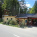 Restaurant Pod lipco, Bovec