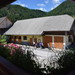 Tourist farm pri Boštjanovcu, Julian Alps