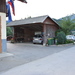Touristischer Bauernhof  pri Boštjanovcu, Die Julischen Alpe