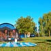 Camping place Lijak, Nova Gorica