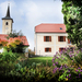 Schloss Jeruzalem, Maribor und das Pohorjegebirge mit Umgebung