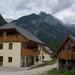 Ecological tourist farm pri Plajerju, Soča Valley