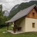 Ecological tourist farm pri Plajerju, Soča Valley