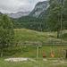 Agriturismo ecologico pri Plajerju, Valle dell' Isonzo