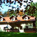 Green Village Ruševec – lodges and apartments