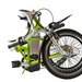 Electric bikes VIA VERDE 