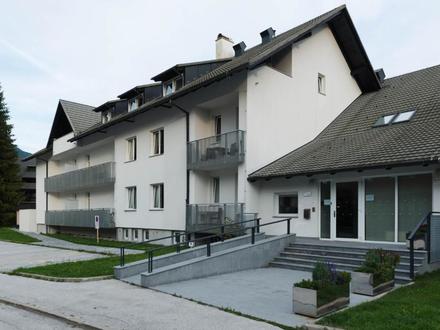 G&F Apartments Kranjska Gora, Die Julischen Alpe