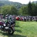 Gačnk in Log–Ferien für Motorradfahrer »SLOWENISCHE DOLOMITEN«, Cerkno