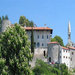 Lojze Spacal gallery and typical Kras house, Štanjel