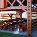 Gasthaus Blegoš , Die Julischen Alpe
