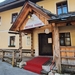 Restaurant Bohinj