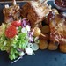 Restaurant Bohinj, Die Julischen Alpe