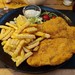 Restaurant Bohinj, Die Julischen Alpe