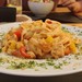 Restaurant Bohinj, Die Julischen Alpe