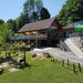 Restaurant and pizza Labrca, Tolmin