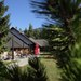 Restaurant and pizzeria Bor, Julian Alps