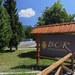 Restaurant and pizzeria Bor