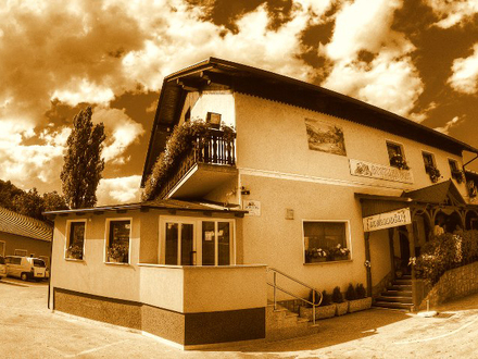 Gasthaus Janc, Sevnica