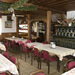 Gasthaus Lovski dom Stol, Die Julischen Alpe