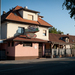 Gasthaus Metliški hram, Ljubljana