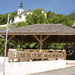 Gasthaus pri Hrvatu, Die Julischen Alpe