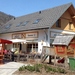 Gasthaus Štrudl Bohinj, Die Julischen Alpe