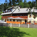 Restaurant Šurc, Julian Alps