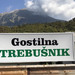 Gasthaus Trebušnik