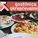 Gostilnica in okrepčevalnica Jur, Julijske Alpe