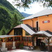 Gasthaus Andrejc , Soča Tal