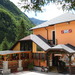 Trattoria Andrejc , Valle dell' Isonzo