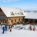 Gasthaus und Pension Stari vrh, Die Julischen Alpe