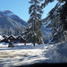 The Lakeside Inn , Zgornje Jezersko