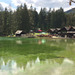 Gaststätte am See, Zgornje Jezersko