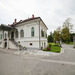 Ristorante la villa Prašnikar, Ljubljana e dintorni