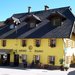 Inn pri Žerjavu - rooms, Julian Alps