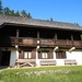 Forest cottage Mrzli studenec, Bled