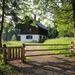 Forest cottage Mrzli studenec, Bled