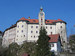 Gewerkenegg castle - Museum Idrija