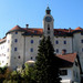 Gewerkenegg castle - Museum Idrija, Idrija