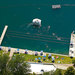 Il bagno del castello Bled, Bled