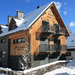 Haus der Aktiven Erholung Bernik - Apartment, Die Julischen Alpe