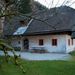 Casa Radovna, Alpi Giulie