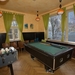 Hostel pod Voglom, Die Julischen Alpe